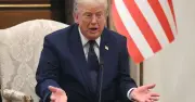 Trump Blunder: Claims 'Islamic Republic of Japan' Fired Missiles at US Ship