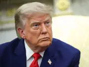 Trump boasts about low US death toll in Iran war