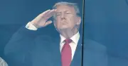 Trump Booed at World Cup Final as Fans Unite in Jeers