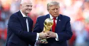 Trump Booed at World Cup Final Before Hijacking Spain Trophy Celebration