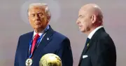 Trump Breaks Silence After US World Cup Exit, Ignores Loss to Belgium