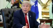 Trump-Burnham Call Leaked: Manchester Invitation Extended