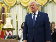 Trump calls World Cup referee 'suspect' after phoning FIFA chief to review Balogun red card