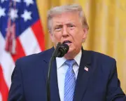 Trump Claims China Meddled in 2020 Election; Critics Warn of Midterm Ploy