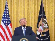 Trump Claims China Meddled in 2020 Election, Declassifies Intelligence