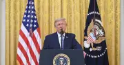 Trump Claims China Rigged 2020 Election, Declassifies Intel