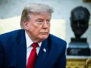 Trump Claims China Rigged 2020 Election, Plans to Release 'Critical Intelligence'