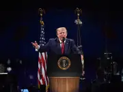 Trump Claims US 'Wiped Out' Iran and Venezuela in Freedom 250 Speech