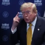 Trump Declares Ceasefire with Iran 'Over' After Overnight Attacks