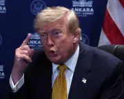 Trump Declares Iran Ceasefire Over, Rails at Nato Allies in Ankara