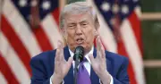Trump Declares 'National Scallops Day' with Swipe at Obama, Biden