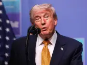 Trump Demands 20% Fee on Hormuz Strait Cargo, Vows Iranian Blockade