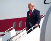 Trump Earns $2.2bn in Second Term, Over $1bn from Crypto Businesses