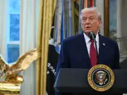 Trump Earns Over $1 Billion from Crypto in First Year Back as President