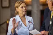 Trump Endorses Darline Graham for Full Senate Term in South Carolina