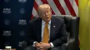 Trump Gaffe: Confuses Iran with 'Islamic Republic of Japan', Zelensky with Putin