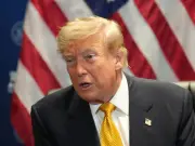 Trump Has Bombshell UFO Speech ‘Written and Ready’, Claims Alien Expert