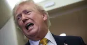 Trump Health Fears Rise as Expert Issues 'Black Box' Warning
