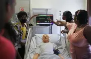 Trump Immigration Cuts Could Worsen US Caregiver Shortage, Experts Say