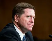 Trump Intel Pick Jay Clayton Refuses to Say Biden Won 2020 Election