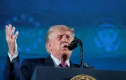 Trump Issues 11 Pardons Including Clean Air Act Violators Amid Heatwave