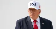 Trump Launches New Attacks on Iran as Strait of Hormuz Conflict Escalates