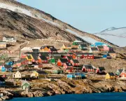 Trump-Linked Texas Oil Firm Greenland Energy Sparks Drilling Dispute