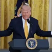 Trump Looted America: We Must Change Rules to Prevent Presidential Grift