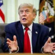 Trump Made Over $1 Billion from Crypto Including Meme Coin in 2025