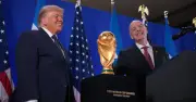 Trump May Breach FIFA Protocol Again at 2026 World Cup Final