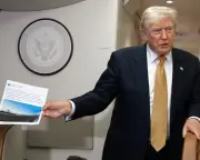 Trump Media Plans Paid Priority Access to Truth Social Posts, Critics Cry Corruption
