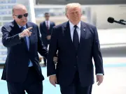 Trump Orders New Iran Strikes After NATO 'Scum' Comments