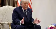 Trump Orders New Military Strikes on Iran After Threatening to 'Hit Them Hard'