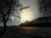 Trump Orders UFO Files Release: A New Chapter in Alien Disclosure