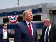 Trump Pardons Six, Claims They Fixed Cars; Admits Reading About Himself