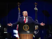 Trump Praises FIFA's Balogun Decision as Striker Rejoins World Cup
