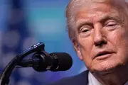 Trump Resumes Bombing Iran Amid Collapse of Fragile Memorandum of Understanding