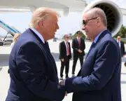 Trump Revives Greenland Bid, Threatens to Pull US Troops from Europe at Nato Summit
