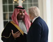 Trump: Saudi nuclear deal tied to normalising ties with Israel