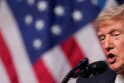 Trump Says Britain 'Just Had a Bad Moment' Over Iran, Hails Nato Unity