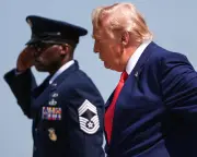 Trump Says He Is Close to Decision on Largest Yet Attack on Iran