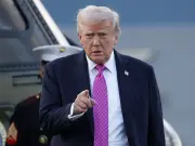 Trump says Iran hasn't had 'enough pain' as he nears decision on 'massive attack'