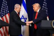 Trump says Netanyahu 'will not be arrested' if he visits the US