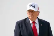 Trump Shares AI Video Mocking Doctor Who Called Him 'Crazy'