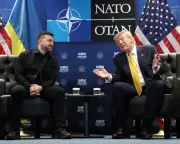 Trump Signals Support for Ukraine Deep Strikes and Patriot Deal