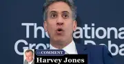 Trump skewers Ed Miliband, making him unfit for chancellor, says Harvey Jones