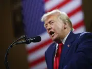 Trump slaps UK with new 10% tariff in risk to economic 'Burnham bounce'