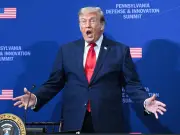 Trump Sparks 'Emperor of USA' Backlash Over Gold Coin for 250th Anniversary