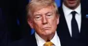Trump Sparks Health Concerns After Wandering Off and Falling Asleep at NATO Summit
