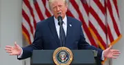 Trump Teases 'Really Big News' Ahead of National Address